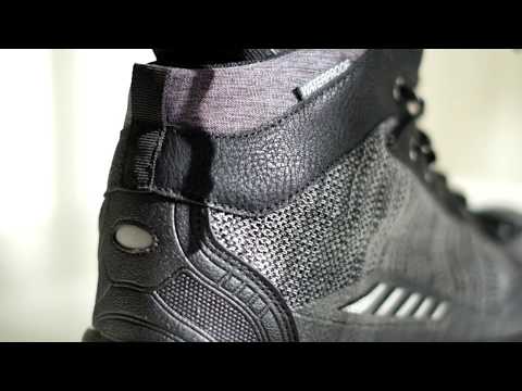 lidl safety boots
