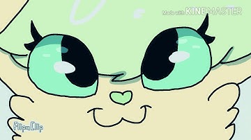 Beautiful creatures MAP part