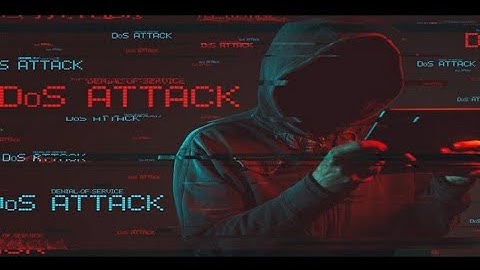 How To Perfom "Denial-Of-Service(DOS) Attack" By Mobile |Through Termux|