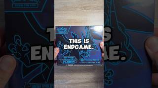 Pokemon Center Phantasmal Flames ETB Pack Opening! (Pt. 224) Channel Profit/Loss Series #pokemontcg