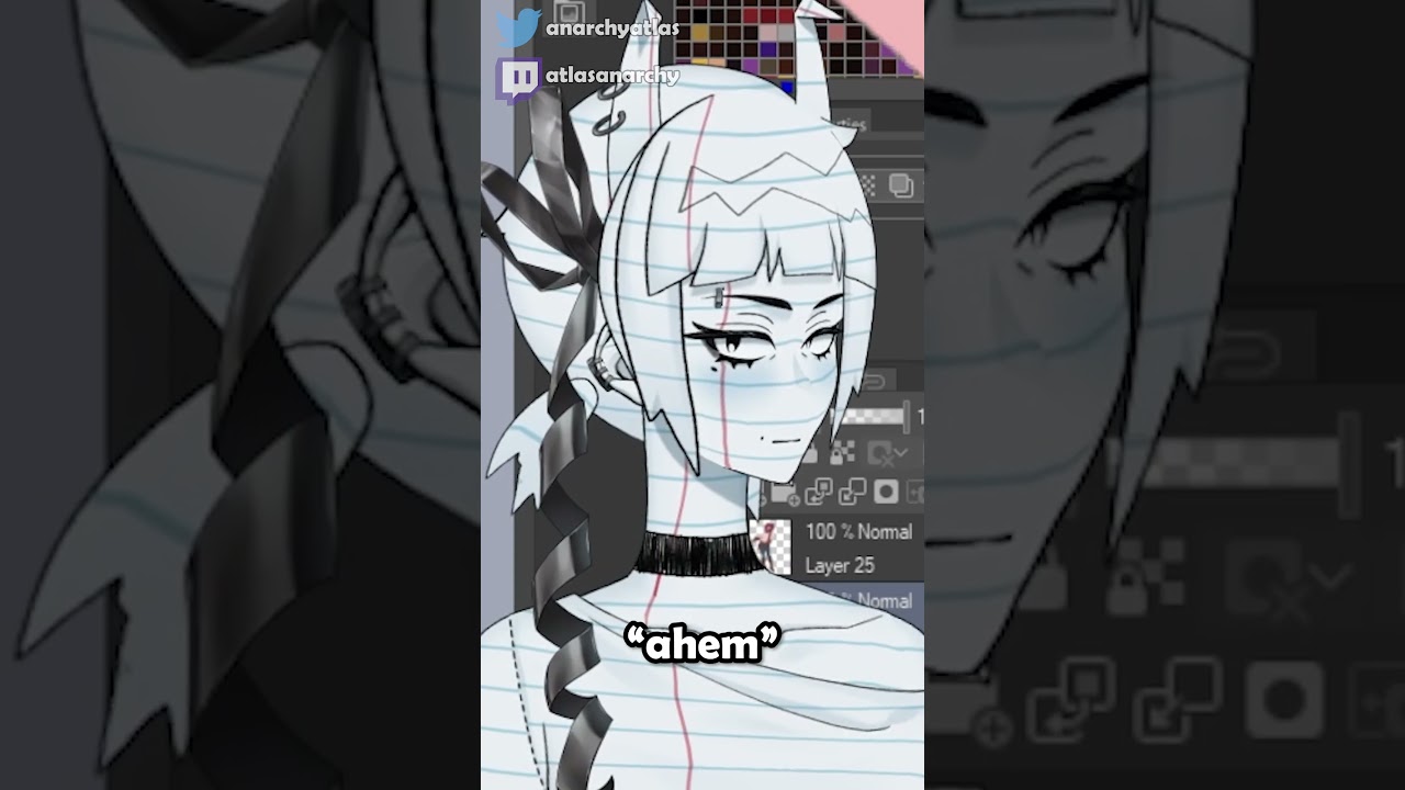 reasonable response  #vtuber #vtuberclips #envtuber
