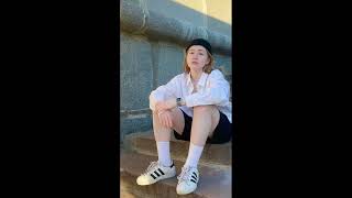 Dharia Cold As Ice Voice