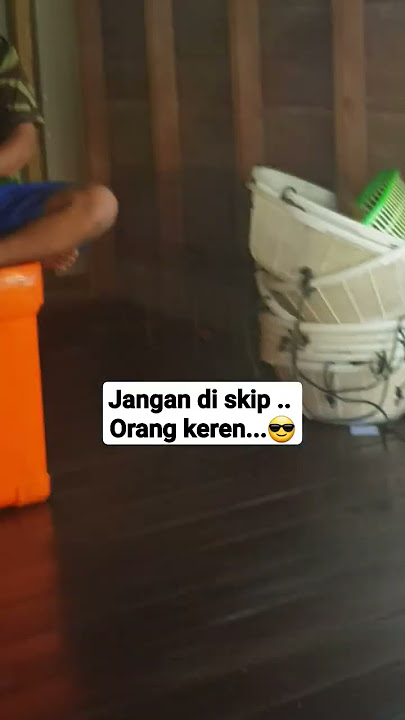 songong amat....😎