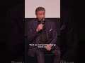 Will Al Pacino Please Return Sylvester Stallone's Call? | TIFF 2025
