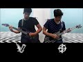 Avenged Sevenfold - Critical Acclaim (Guitar Cover)
