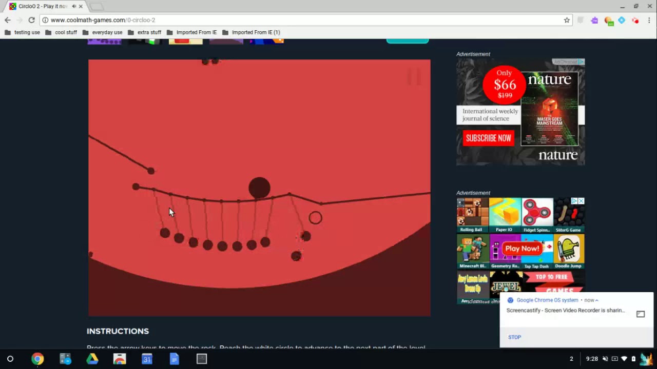 CircloO 2 Walkthrough Part 5 YouTube circloo-2-walkthrough-part-5-youtube