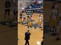Windmill FAIL‼️ #mensvolleyball #volleyball #d3 #highlights #spike #avp #voliebol #block #spiker
