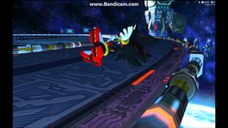 Sonic Generations mod: Boom Shadow is useful