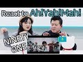 NINETY ONE - Ah!Yah!Mah! Reaction [Koreans React] / Hoontamin