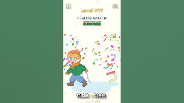 🔥 Dop 2 👀 Level 1177 Android⚡IOS #dop2 #gameplay #shorts