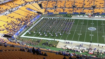 Pitt vs Duke Pregame 11/19/22