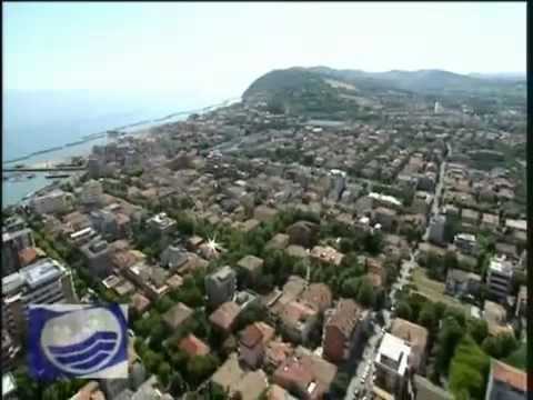 Video: Kaart van steden in de regio Marche in Midden-Italië