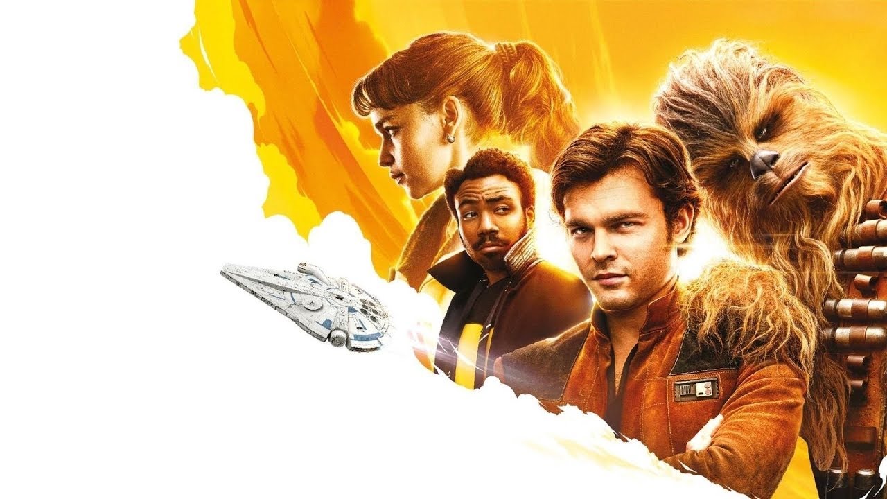 camera iphone 8 plus apk Solo A Star Wars Story Music Video