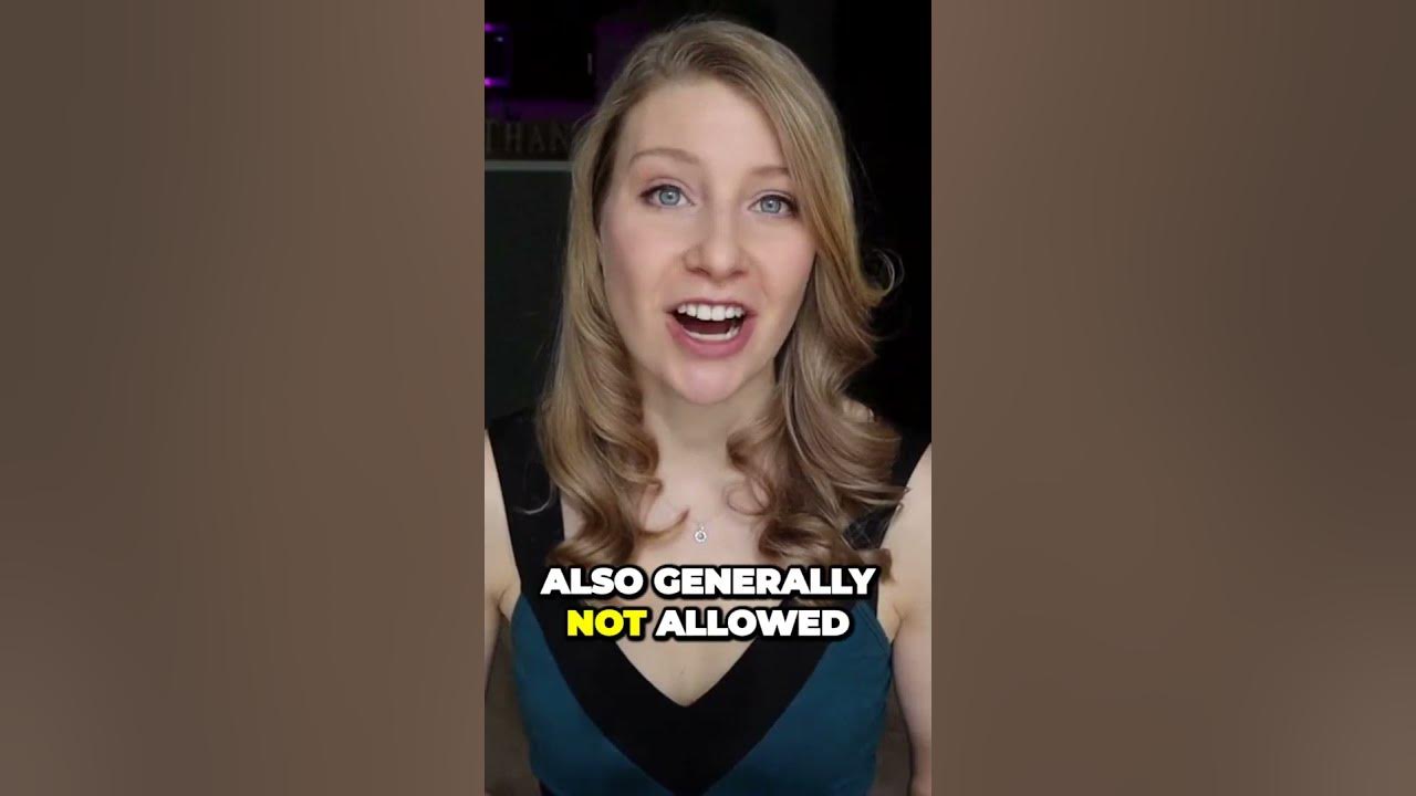 TSA Carryon Rules (Scissors, Nail Files, Knives) YouTube