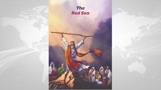 Adventist Children's Sabbath School - 3Q 2026 | Beginner | Lesson  4 - The Red Sea