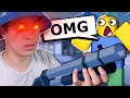 DANCE OR DIE... ROBLOX Jailbreak Trolling!
