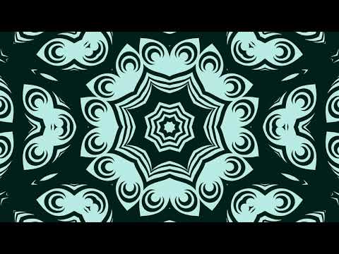 4K ETHNIC RAINBOW
