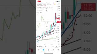 Tire, Brksn, Prkab, Akcns, Ayces 19.05.2021 Günlük Hi̇sse İz