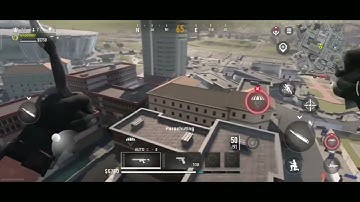 Warzone Mobile New 2.1.1 Update For Low End Devices | Smooth Ultra HD Gameplay | MaslaGamer |