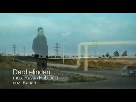 Niyam Salami - Derd elinden