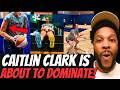 New LEAKS Shows GAME CHANGING Workout And Muscle Tone Of Caitlin Clark!