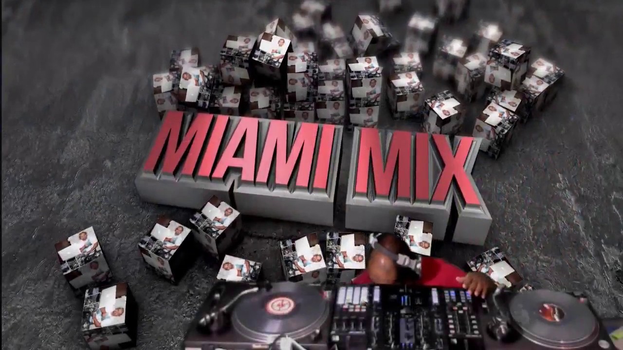 Set Freestyle Miami Mix 14072019 YouTube