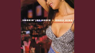 Video thumbnail of "Smokin' Joe Kubek & Bnois King - Make It Right"