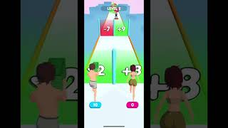 OMG Game! Cool Game! Mobile Game! 😂😉SUBSCRIBE !👇👇👇 #shorts  #mightykoh screenshot 4