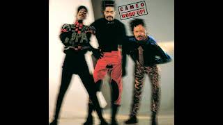 Cameo –  You Can Have The World