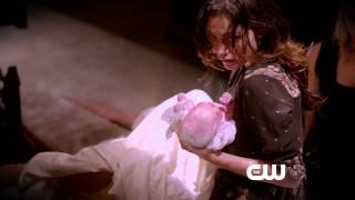 The Originals 1X22 Extended Promo From A Cradle To A Grave Hd Season Finale