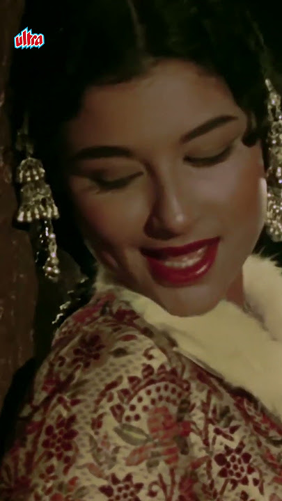 Isharon Isharon Mein Dil Lenewale...#shorts #ashabhosle #mohammadrafi