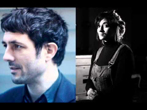 Albin de la Simone et Camélia Jordana - La Première femme de ma vie