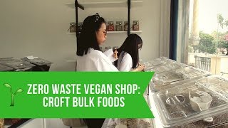 First Zero Waste Shop for Bulk Buying in Davao City screenshot 5
