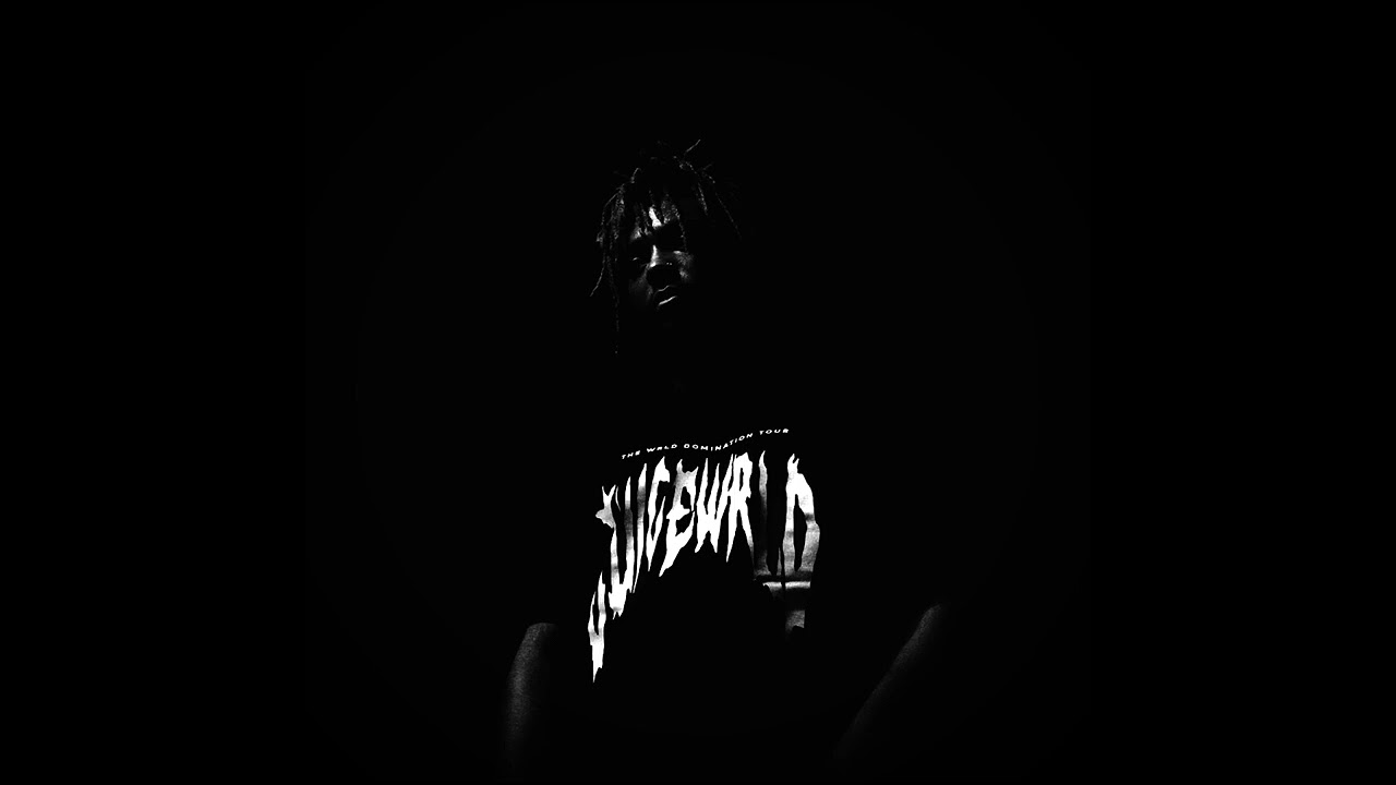 Juice WRLD - Codeine Crazy (Freestyle) | BEST VERSION