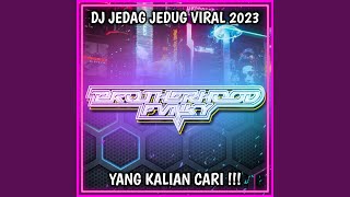 Dj Jedag Jedug Viral Tiktok V3