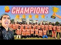 Superior University Champions 🥳❤️