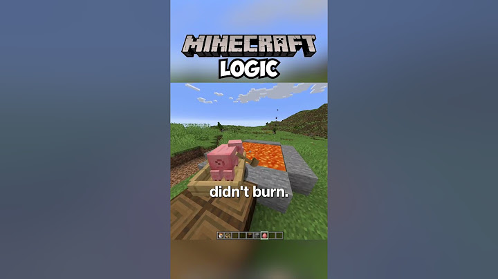 minecraft logic doesnt make sense