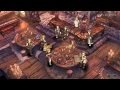 Review Game Tree of Savior Online