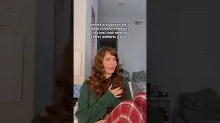 #girlhood #girlmemes #reletable #reletablememes #comedy #lactoseintolerant #lowiron #TeamHailey
