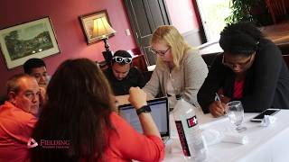 Why Media Psychology? - David Peck, Phd Faculty