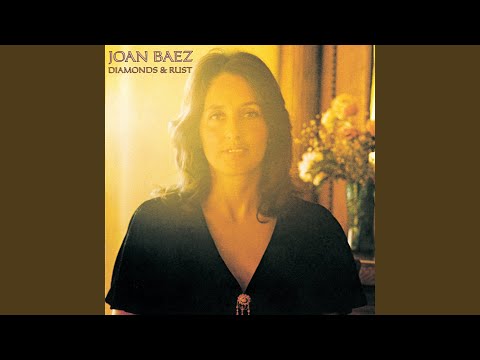 Joan Baez - Fountain of Sorrow