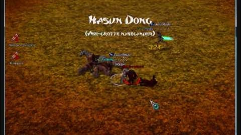 Angelpige Owning Monkey Boss Easy