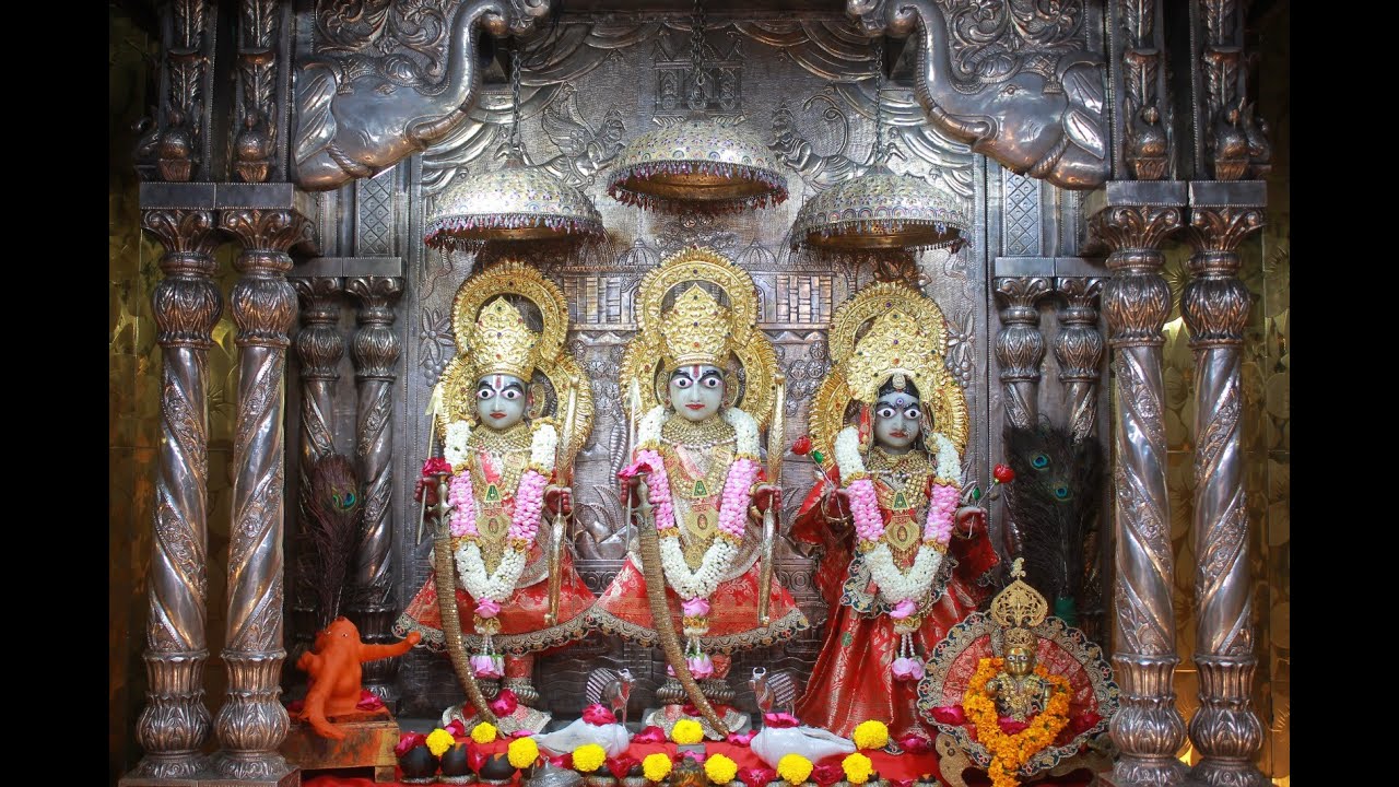 🔴LIVE LIVE | Paliyad Na Thakar | Vihalanath Ni Aarti Darshan | ભવ્ય આરતી દર્શન | 01/03/2026