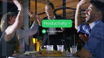 Mirror 360 is for Visibility at Work