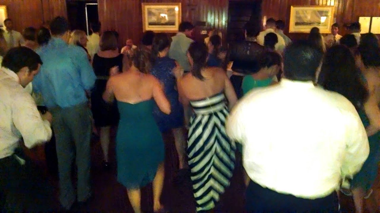 Crackerjack Entertainment - Marcy & Eric Simoni's wedding - Squantum ...