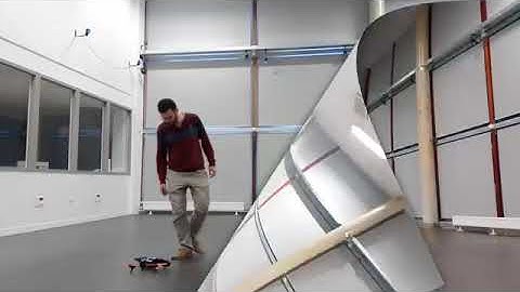 Quadrotor Aggressive Deployment, Using a Quaternion-Based Spherical Sliding-Mode Controller