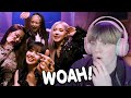 BLACKPINK 'How You Like That' MV Making Film | Reaction!