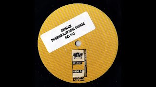 Download Lagu Gridlok - Soul Sucker MP3