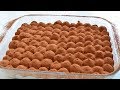 TIRAMISU TORTU VE PECENYESI | DONDURMA KIMI TIRAMISU