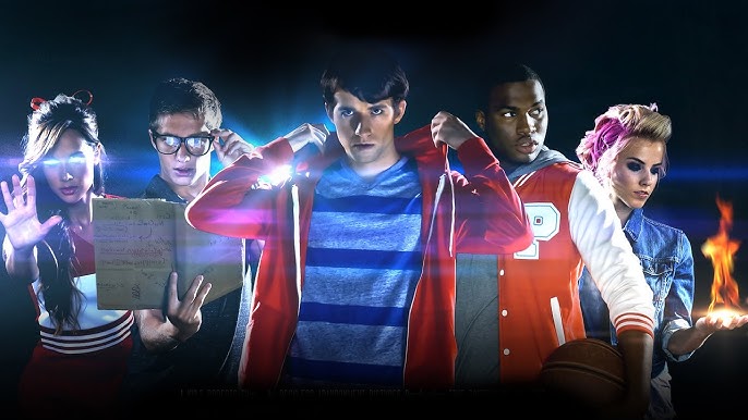 The Posthuman Project: Official Trailer #2 ᴴᴰ - YouTube